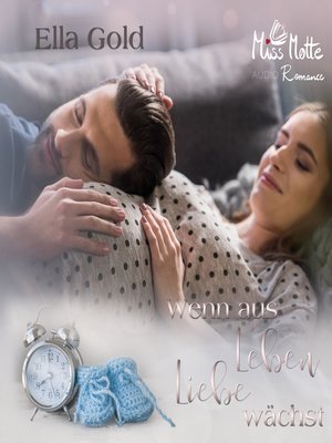 cover image of Wenn aus Leben Liebe wächst